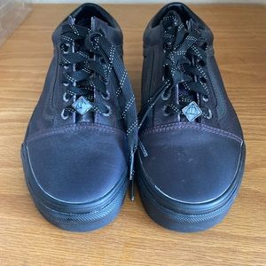 Vans Harry Potter x Old Skool 'Deathly Hallows'